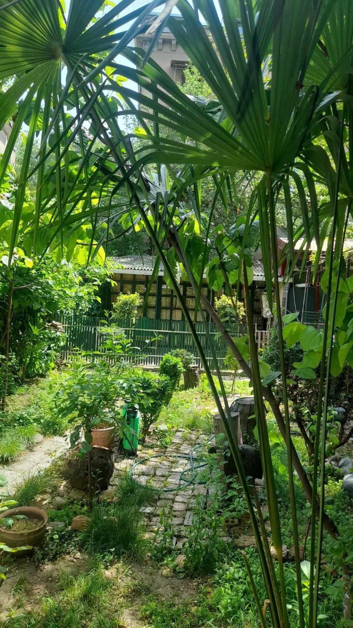 Gardens In Vake, Tbilisi Hotel Bagian luar foto